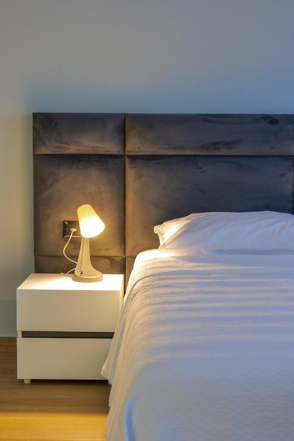 Sky Way Skk Luxury Apartments Саранде Екстериор снимка